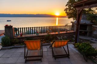 Blue Bay Guest House - Trpejca - 0
