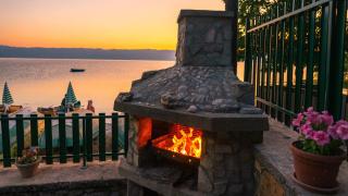 Blue Bay Guest House - Trpejca - 8