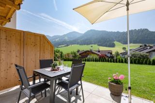 Appartementhaus Fuchs - Itter - 4