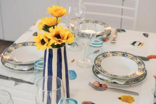 Villetta Azzurra - Scoglitti Mare - 1