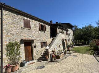 Casetta Girasole - Monterchi - 0