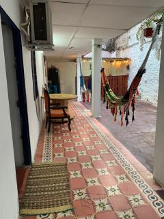 Hostal y Hospedaje Familiar amanecer del valle 1 - Valledupar - 2