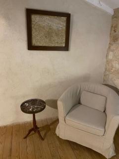 Le Mas De Brel, Gîte La Tournelle - Arpaillargues-et-Aureillac - 1