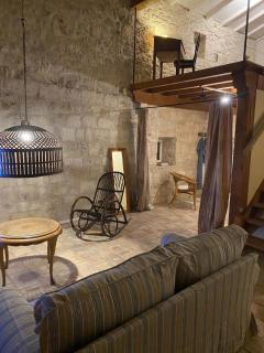 Le Mas De Brel, Gîte La Tournelle - Arpaillargues-et-Aureillac - 6