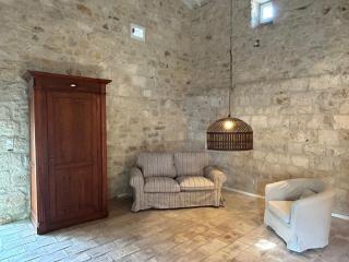 Le Mas De Brel, Gîte La Tournelle - Arpaillargues-et-Aureillac - 8