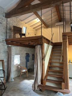 Le Mas De Brel, Gîte La Tournelle - Arpaillargues-et-Aureillac - 2