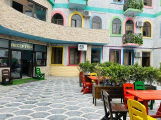 Eco Hotel Baku - Baku - 0