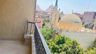Prymids hotel - Il Cairo - 9