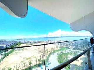 DivaLyLy B06- Homestay CITADINES MARINA, Hạ Long, Việt Nam - Ha Long - 6