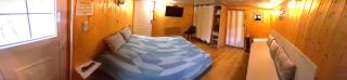 Chambre d'hôte chez Nathalie & Roland - Massiac - 2