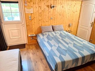 Chambre d'hôte chez Nathalie & Roland - Massiac - 3