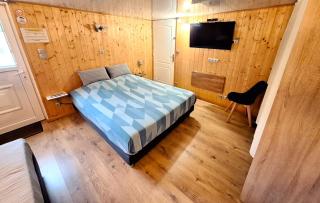 Chambre d'hôte chez Nathalie & Roland - Massiac - 4