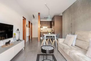 ALMA Elegant Suite Apartment - Candelaria - 9