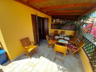 Casina Torre - Torre Dei Corsari - 5