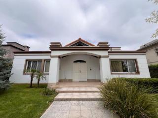 Home La Belleza Almte Brown 1115 Chacras de Coria Mendoza - Chacras de Coria - 8