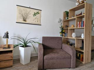 Apartmán Mour - Rejštejn - 3