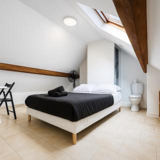 Anh Dao 4 - Studio, centre ville, Université , Disneyland - 0