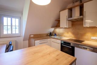 Ferienwohnung Hexenloft - 5