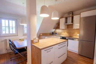Ferienwohnung Hexenloft - 6