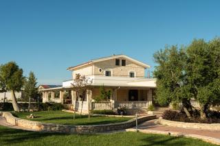 I Giardini del Melograno - Ruvo di Puglia - 0