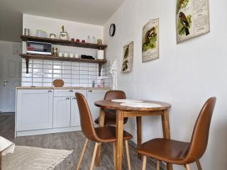 Apartmán Mour - Rejštejn - 9