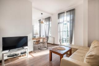 40 Gdynia Śląska - Apartament Mieszkanie dla 4 os - Gdynia - 0