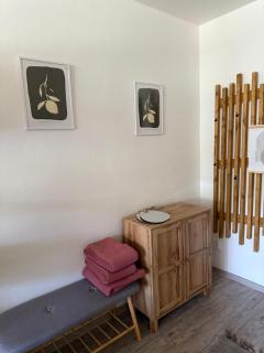 Apartmán Mour - Rejštejn - 4