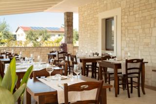 I Giardini del Melograno - Ruvo di Puglia - 2