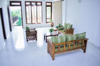 Misty Clouds Homestay - Kandy - 5