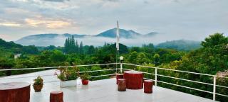 Baan Mai Hom Resort Suan Phueng - 6