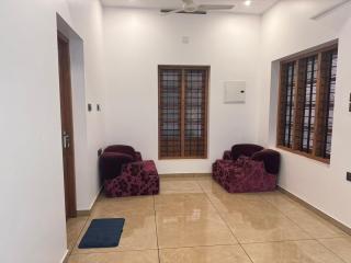 Tranquil Home - Trivandrum - 4