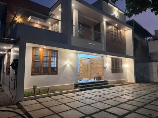 Tranquil Home - Trivandrum - 7