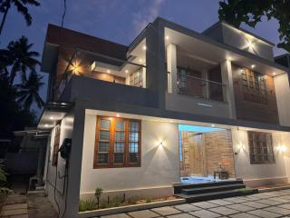 Tranquil Home - Trivandrum - 3