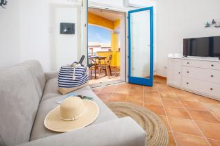 LEONE FLAT VII & Private Terrace with SEA VIEW - Porto Pozzo - 5