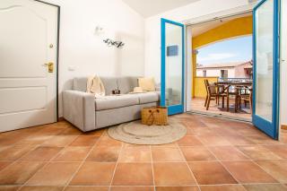 LEONE FLAT VII & Private Terrace with SEA VIEW - 6