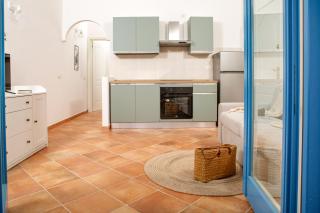 LEONE FLAT VII & Private Terrace with SEA VIEW - Porto Pozzo - 4