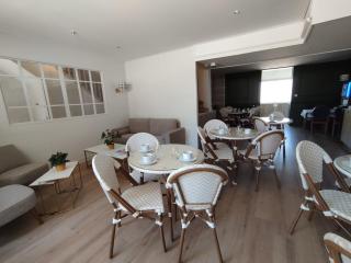 Hotel Anne De Bretagne BLOIS - Blois - 8
