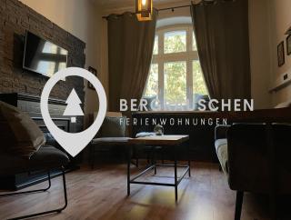 Bergrauschen-Waldbude in Goslar-Okertal im Harz inkl Wäsche - 9