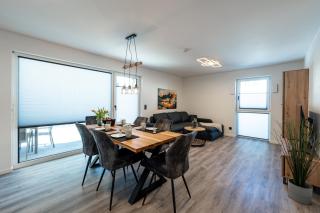BPS Apartment #8 Business - NEU - Deluxe - Modern - Horb am Neckar - 4