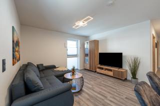 BPS Apartment #8 Business - NEU - Deluxe - Modern - Horb am Neckar - 6