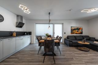 BPS Apartment #8 Business - NEU - Deluxe - Modern - Horb am Neckar - 9