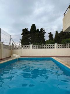 Canet Playa - Madrid - 4