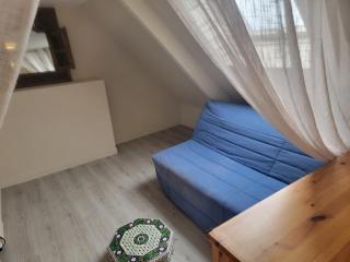Logements Bonne Nouvelle - Rostrenen - 6