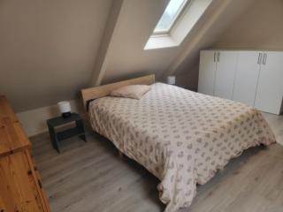 Logements Bonne Nouvelle - Rostrenen - 4