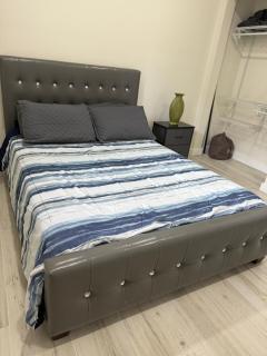 Cozy Urban Retreat - 5