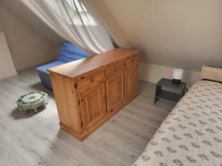 Logements Bonne Nouvelle - 1