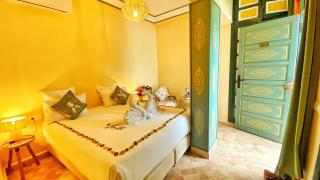 The Little Hara - Marrakesch - 8