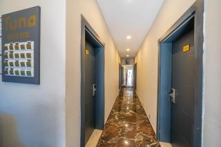 Tuna BUTİK OTEL - Bodrum City - 6