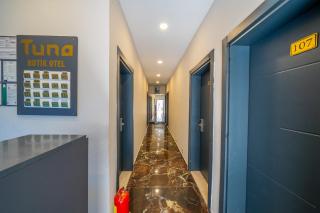 Tuna BUTİK OTEL - Bodrum City - 4