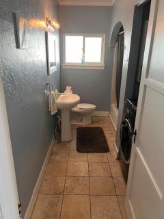 Downtown Neighborhood Room 1 - 8
